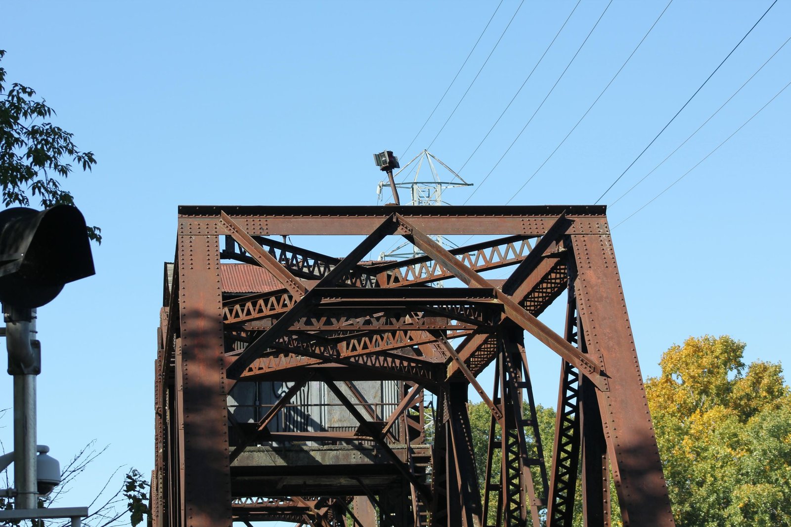 Portal bracing